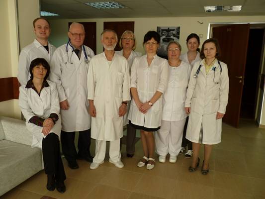 Врачи первого клинического центра. Больница им Сеченова 1 Москва эндокринологическое отделение.