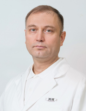 Седлов Андрей  Геннадьевич Врач рефлексотерапевт, невролог, реабилитолог