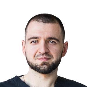 Исагулян Давид Эмильевич врач- нейрохирург