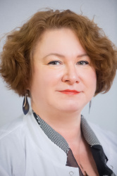 Гагарина Нина Владимировна