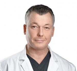 Остроумов Константин Александрович мануальный терапевт,  травматолог-ортопед,  реабилитолог