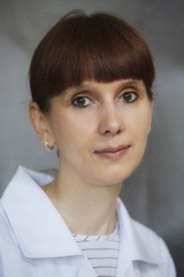 Батурина Наталья Владимировна
