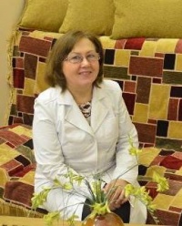 Савельева Светлана Васильевна клинический психолог