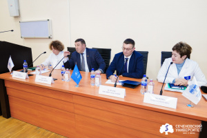 В Университетской клинической больнице № 2 подвели итоги работы за 2025 год