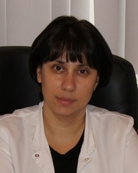 Морозова Лола Фармоновна Врач-инфекционист, кандидат медицинских наук