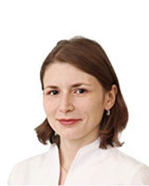 Пирогова Мария Николаевна Врач акушер - гинеколог, кандидат медицинских наук