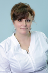 Тамбовцева Наталья Викторовна