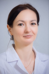 Марчева Наталья Валерьевна