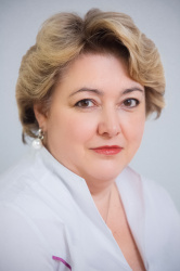 Тащян Ольга Валерьевна