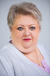 Артамонова Лилия Валерьевна