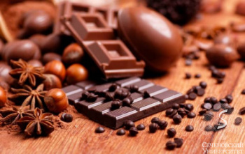 Профессор Сеченовcкого университета назвал безвредную дозу шоколада