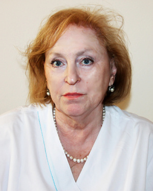 Альмяшева Наиля Хусаиновна врач-офтальмолог