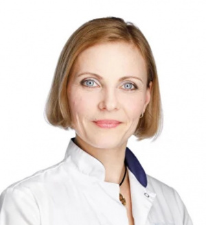 Андрущак Татьяна Игоревна Врач-физиотерапевт