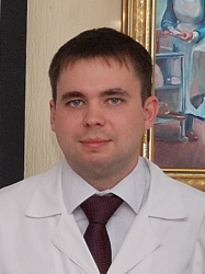 Политов Михаил Евгеньевич