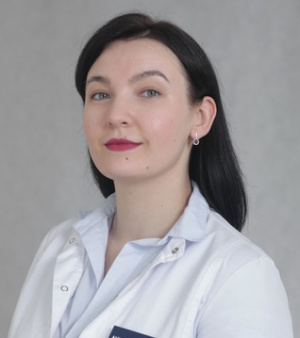 Чурина Юлия Александровна Врач- колопроктолог
