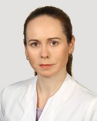 Никитина Юлия Михайловна