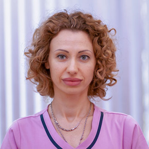 Пикуза Татьяна Владимировна врач акушер-гинеколог