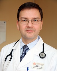 Лапшин Алексей Валерьевич к.м.н., врач-терапевт, гастроэнтеролог-гепатолог