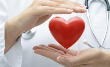 11 августа – Международный день здорового сердца