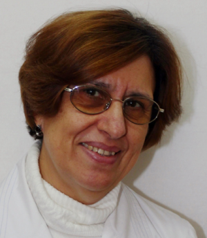 Раденска-Лоповок Стефка Господинова профессор , д.м.н.