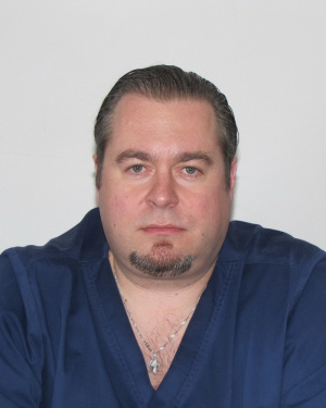 Никитин Константин Викторович Врач-кардиолог