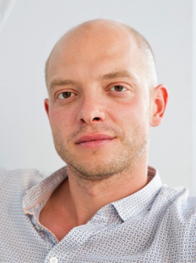 Дыбов Андрей Михайлович