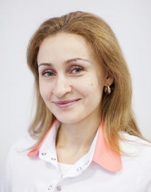 Володченко Татьяна Борисовна Врач-кардиолог
