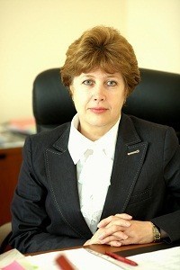 Волкова Ольга Сергеевна