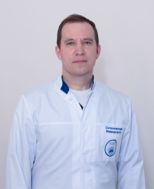  Коновалов Андрей Викторович Врач-анестезиолог-реаниматолог высшей категории