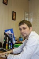 Шкурко Владимир Владимирович
