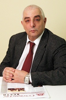 Шулутко Александр Михайлович 