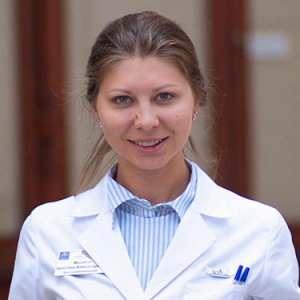 Мызина Кристина Александровна Врач-дерматовенеролог