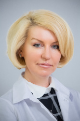 Бодрова Ирина Витальевна