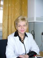 Чернова Елена Михайловна эндокринолог, врач высшей квалификационной категории