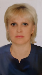Мурадова Елена Константиновна