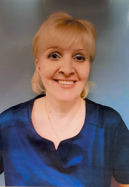 Мурадова Елена Константиновна Врач-стоматолог-детский, стоматолог-терапевт