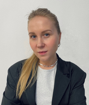 Вилкова Ксения Игоревна врач-психиатр