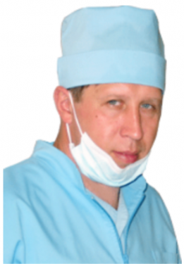 Путь Владимир Анатольевич д.м.н., профессор кафедры пластической хирургии челюстно-лицевой хирург, стоматолог