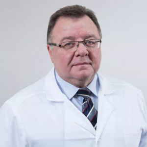 Пуцман Александр Иванович Врач-анестезиолог-реаниматолог высшей квалификационной категории, к.м.н.