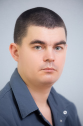 Цымбал Александр Васильевич