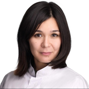 Каминская Татьяна Святославовна Заведующая отделением, врач-невролог, к.м.н., педиатр, психиатр