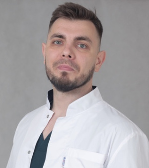 Павленко Александр Сергеевич Врач - анестезиолог - реаниматолог высшей квалификационной категории