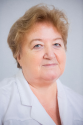 Сергеева Ирина Николаевна