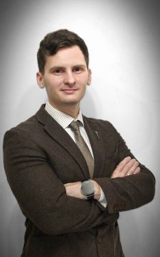 Головатюк Андрей Олегович Врач-невролог 