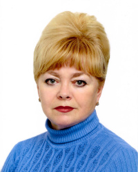 Акимкина Татьяна Юрьевна