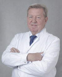 Царьков Петр Владимирович