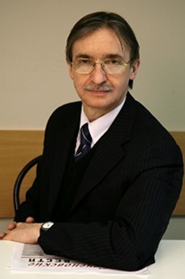 Шилов Евгений Михайлович врач-нефролог, зав. кафедрой, профессор, д.м.н.