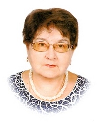 Тумольская Нелли Игнатьевна Врач-инфекционист, доктор медицинских наук, профессор