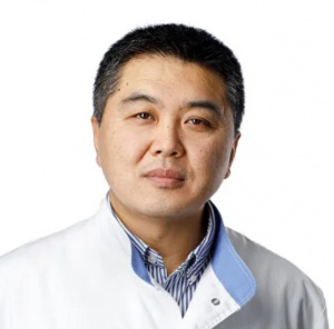 Лим Владимир Григорьевич д.м.н., врач-иглорефлексотерапевт, профессор