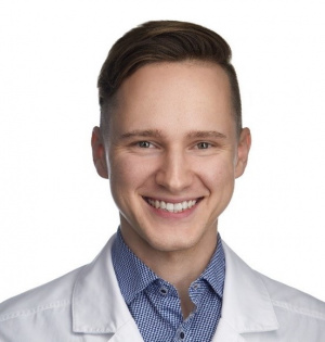 Батырев Алексей Владимирович челюстно-лицевой хирург